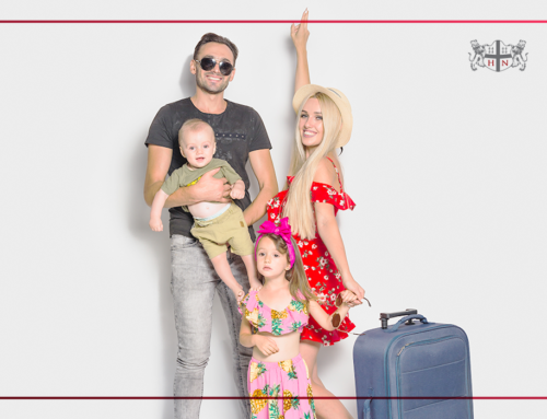 Autorização de viagem para menores: Lei nº 13.812 de 2019 altera o Estatuto da Criança e do Adolescente no que se refere à autorização de viagem interestadual.