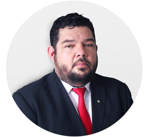 Miguel Silveira | Nossos Profissionais