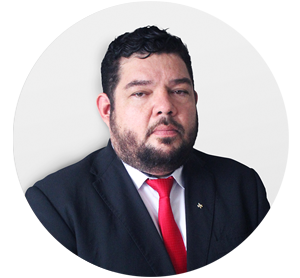 Miguel Silveira | Nossos Profissionais