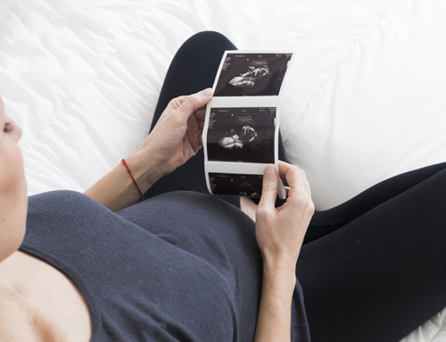 Agora é lei: apoio psicológico para grávida e mãe no pós-parto