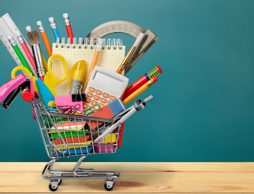 Procon-PE orienta sobre matrícula e compra de material escolar em instituições de ensino privadas. Confira!